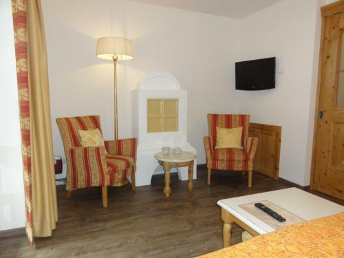 Apartamentos Das Therese