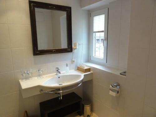 Apartamentos Das Therese