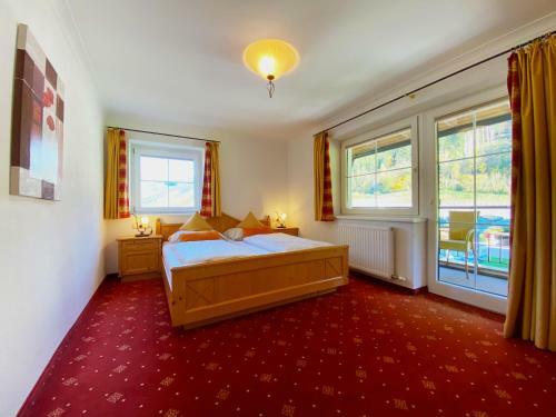 Apartamentos Das Therese