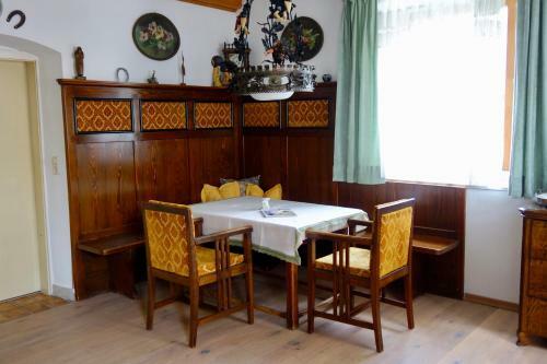 Apartamento Haus Moser