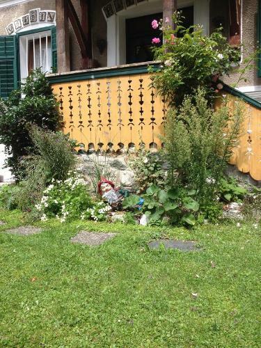 Apartamento Haus Moser