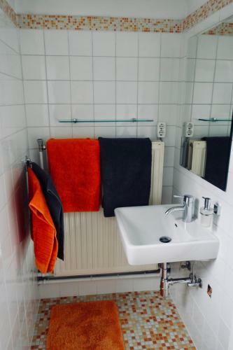 Apartamento Haus Moser