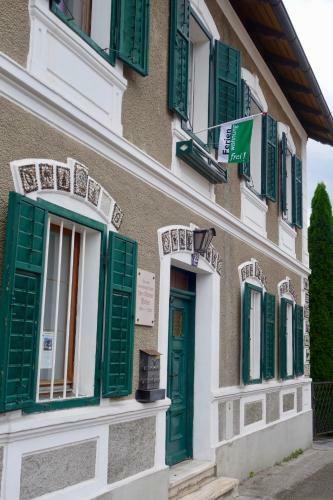 Apartamento Haus Moser