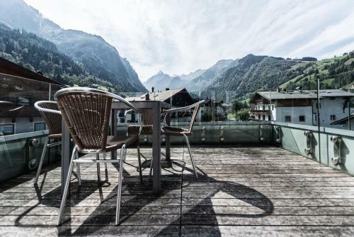 Apartamento Ski Dome Appartements