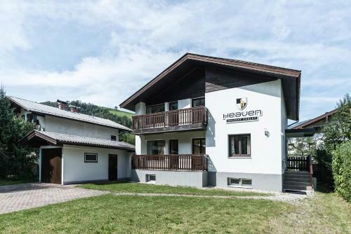 Apartamento Ski Dome Appartements