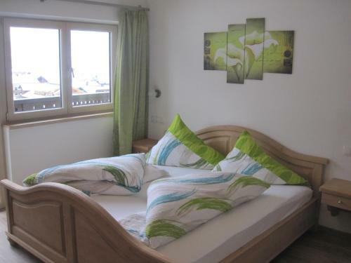 Apartamento Haus Schennach