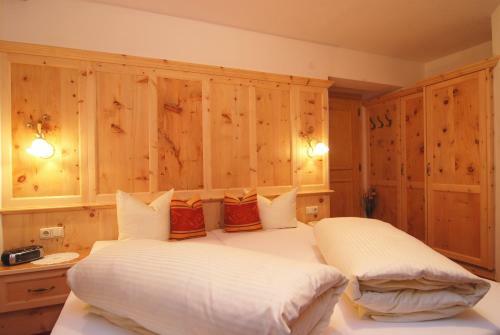 Apartamento Haus Ladner