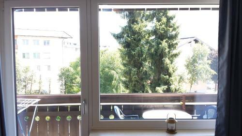 Apartamento Studio-apartment Areit