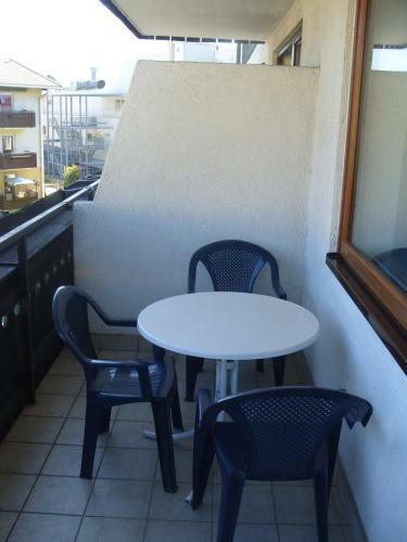 Apartamento Studio-apartment Areit
