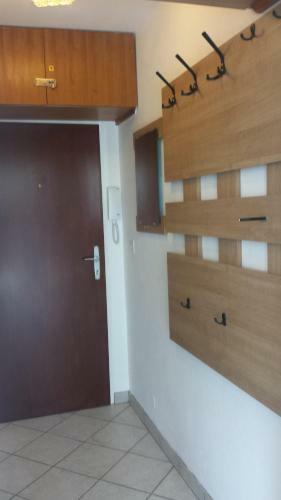 Apartamento Studio-apartment Areit