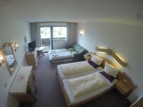 Hotel Gruberhof