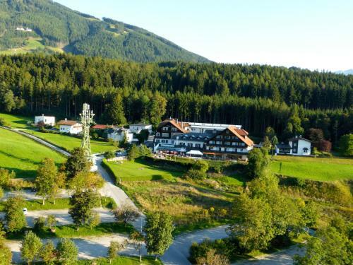 Hotel Gruberhof
