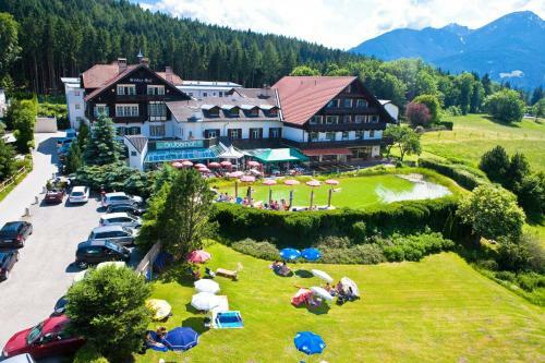Hotel Gruberhof