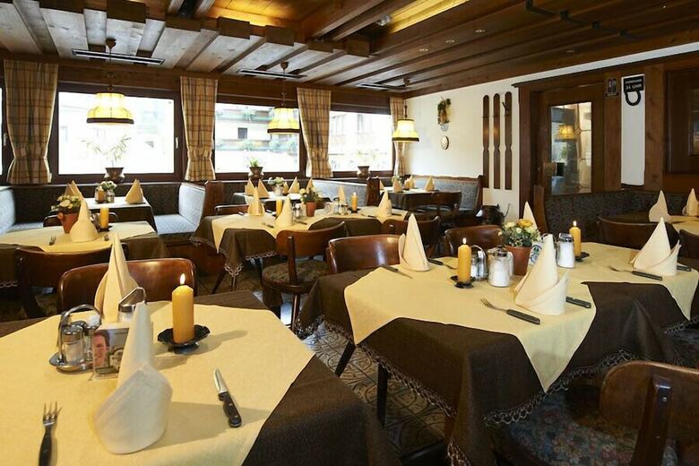 Hotel Peter