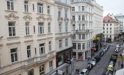 Grand Apartments - Stephansplatz