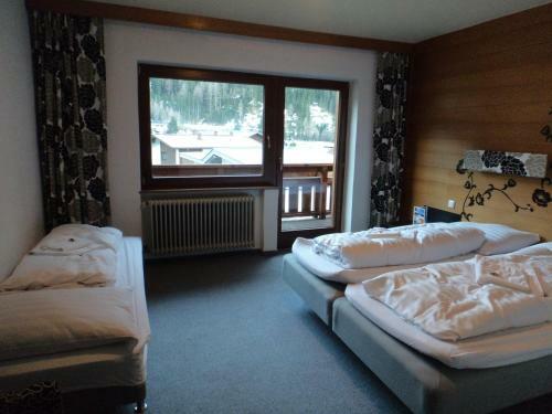 Bed & Breakfast Haus Thomas By Ch�tel Reizen