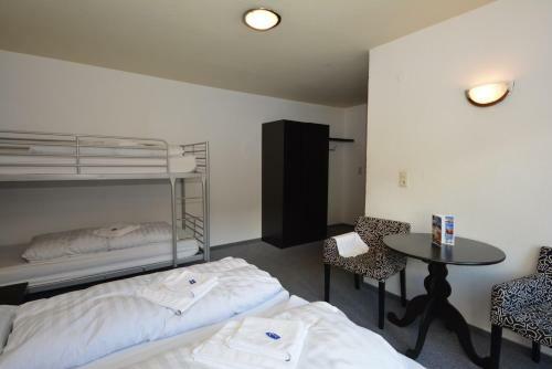 Bed & Breakfast Haus Thomas By Ch�tel Reizen