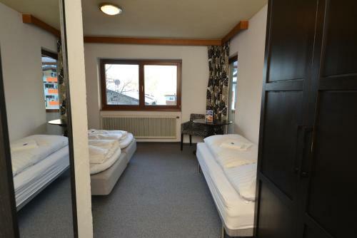 Bed & Breakfast Haus Thomas By Ch�tel Reizen