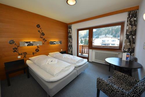 Bed & Breakfast Haus Thomas By Ch�tel Reizen