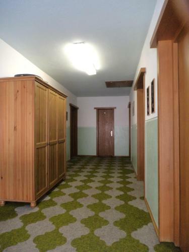 Bed & Breakfast Haus Thomas By Ch�tel Reizen