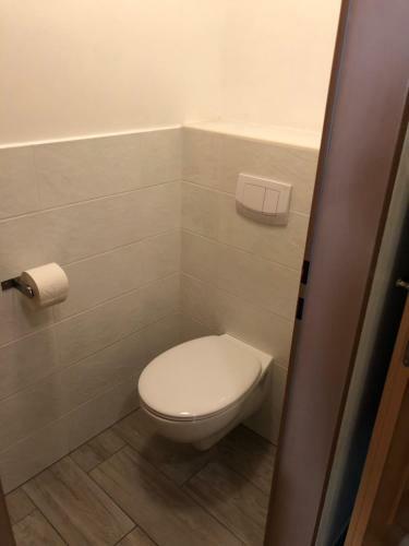 Apartamento Appartementhaus Alpina