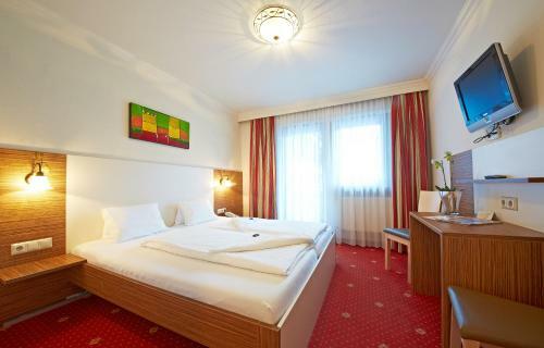 Hotel Heli's B & B