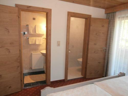 Apartamentos G�stehaus Hochmuth