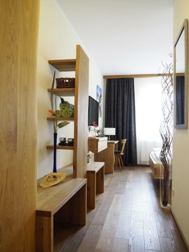 Hotel Wildsch�tz