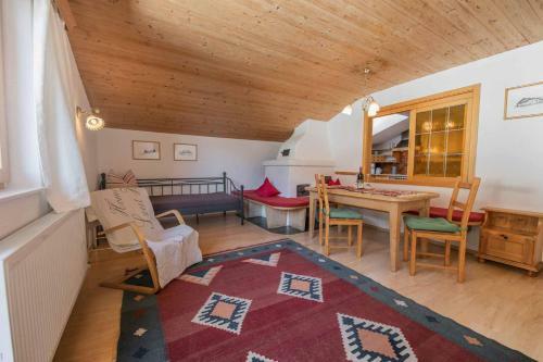 Apartamento Haus Wallner