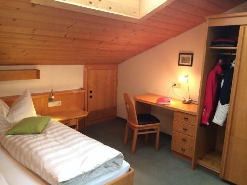Apartamento Appartement Dertnig