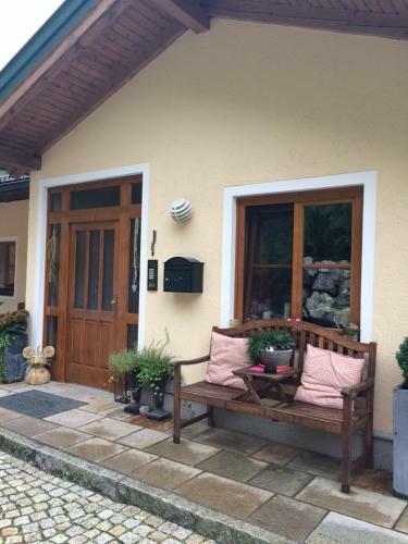 Apartamento Appartement Dertnig
