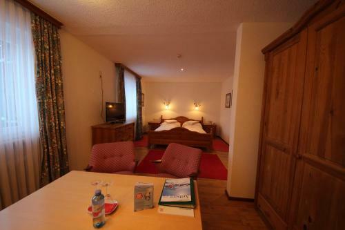 Hotel Garni L�rchenhof