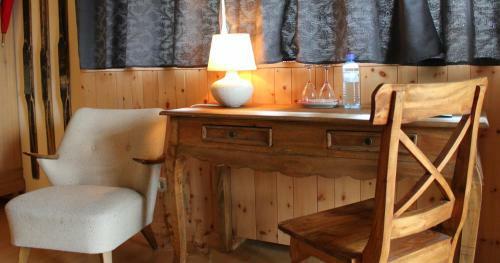 Hotel Garni L�rchenhof