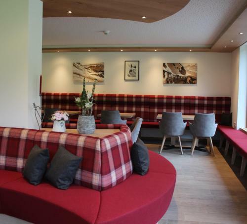 Hotel Garni L�rchenhof