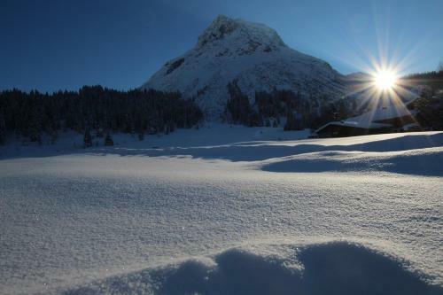 Hotel Garni L�rchenhof