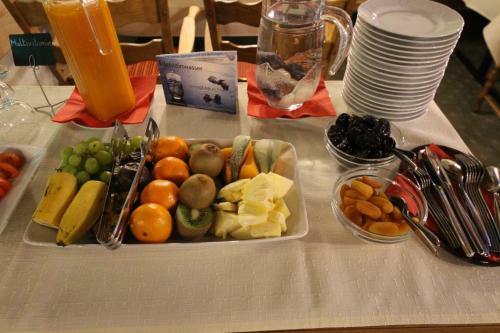 Hotel Garni L�rchenhof