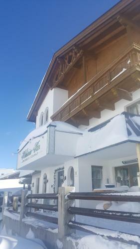 Apartamento K�htaier Alm
