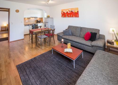 Apartamento Haus Hahnenhof