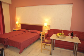 Hotel Anseli Studios