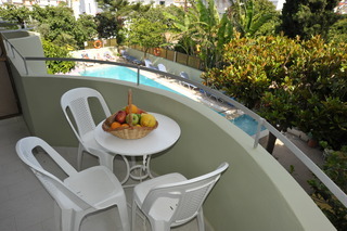 Hotel Anseli Studios
