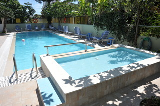 Hotel Anseli Studios