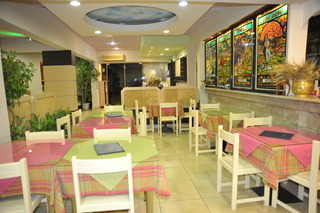 Hotel Anseli Studios