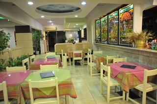 Hotel Anseli Studios