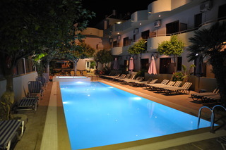 Hotel Anseli Studios