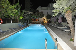 Hotel Anseli Studios