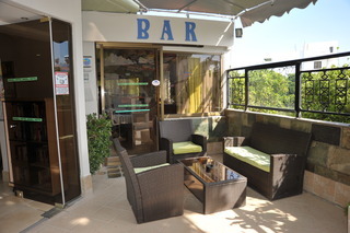 Hotel Anseli Studios