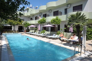 Hotel Anseli Studios