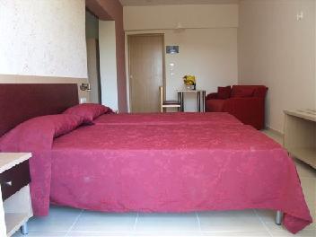 Hotel Anseli Studios