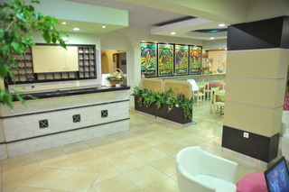 Hotel Anseli Studios