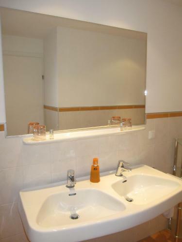 Bed & Breakfast Kur- Und G�stehaus Villa Anna